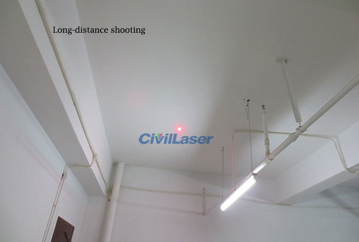 laser module